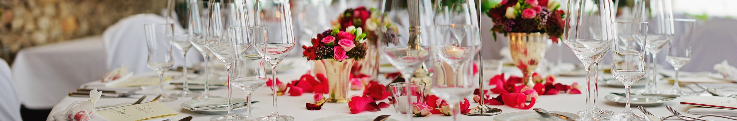 Buffet froid traiteur Soumagne – Domaine du Bas Bois